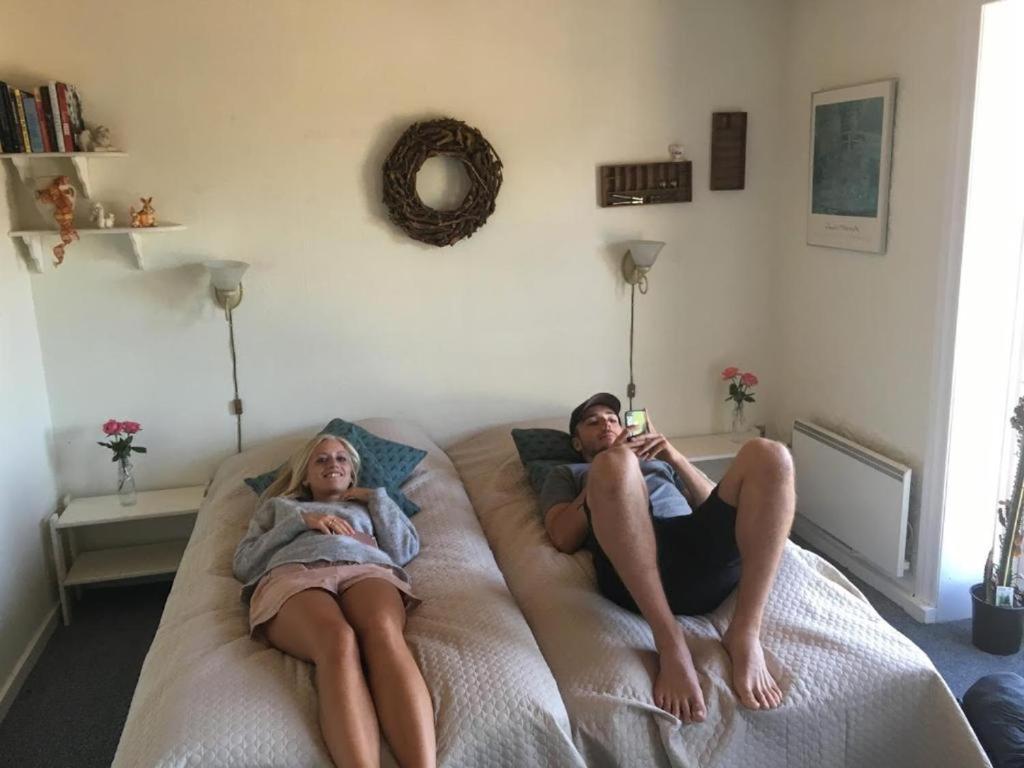 Keisergarden Apartment Norre Alslev Luaran gambar